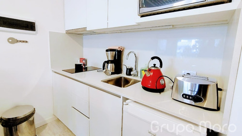 Imagen 5 de 23 de Venta - Monoambiente A Estrenar - Palermo - Excelente Ubicación