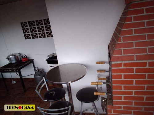 Imagem 22 de 30 de Casa Com 3 Dormitórios À Venda, 100 M² Por R$ 390.000,00 - Ocian - Praia Grande/sp - Ca4404