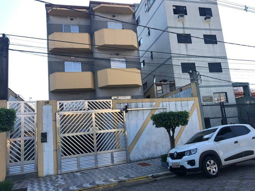 Imagem 17 de 17 de Apartamento Com 1 Dorm, Aviacao, Praia Grande - R$ 150 Mil, Cod: 1004 - Rno1004