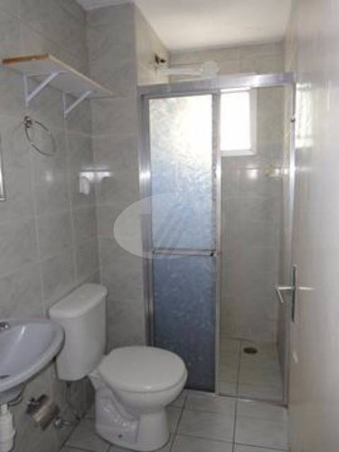 Imagem 6 de 18 de Apartamento À Venda Em Jardim Dos Oliveiras - Ap215604