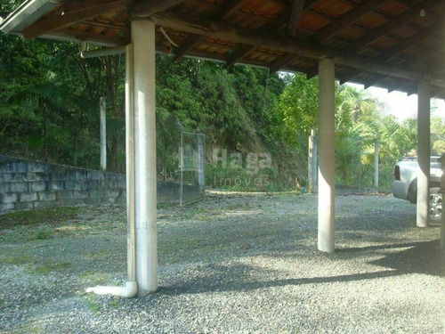 Imagem 4 de 30 de Chácara À Venda No Bairro Lageado Alto - Botuverá/sc - 1991c
