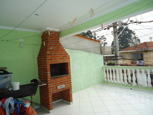 Imagem 18 de 25 de Lindissimo Imovel - Sp Capital - 56227
