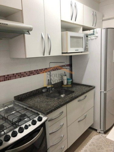 Imagem 6 de 15 de Apartamento, Venda E Aluguel, Vila Guilherme, Sao Paulo - 26221 - L-26221