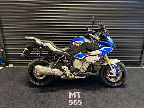 Bmw S 1000 Xr 