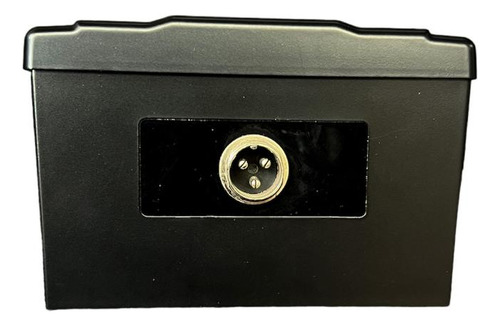 Microfone Condensador Gooseneck Dylan Dg-50 Com Base
