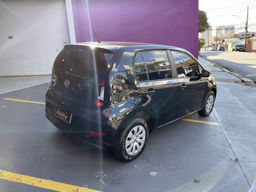 Volkswagen Up! 1.0 MPI TOTAL FLEX 4P MANUAL