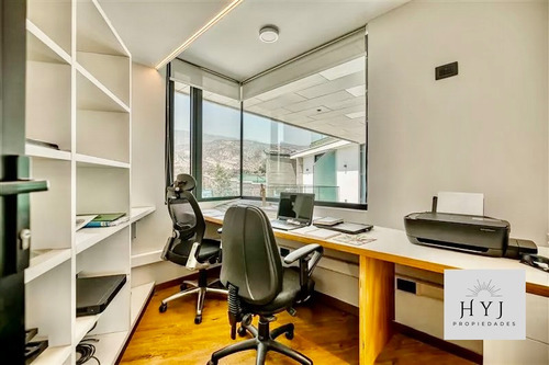 Moderna Arquitectura!! En Condominio Los Rios