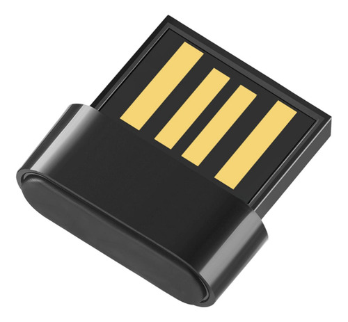 V5.1 Adaptador Usb Receptor De Audio Y Transmisor Dongle