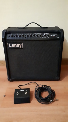 Amplificador Laney Lv100