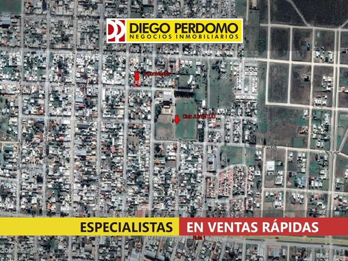 Imagen 9 de 11 de Casa De 3 Dormitorios En Venta, Libertad