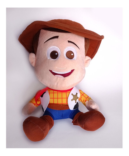 Peluche Sheriff Woody Pride Toy Story