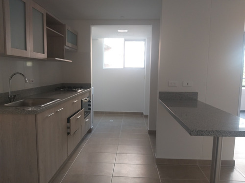 Imagen 5 de 22 de Apartamento En Venta En Sabaneta - Pan De Azúcar