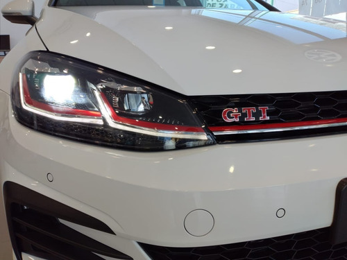 Volkswagen Golf Gti 2.0 230cv Aut Gf