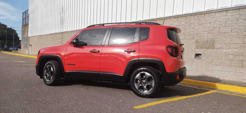 Jeep Renegade 1.8 Sport Plus 2016