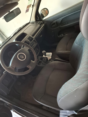 Renault Clio 1.2 mio