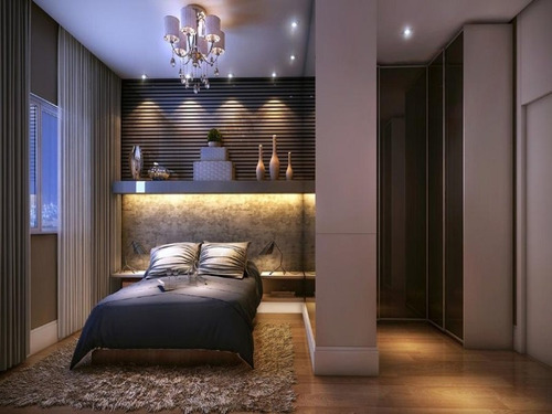 Apartamento Com 3 Dormitórios À Venda, 92 M² Por R$ 535.680 - Residencial Soleil De Québec - Sorocaba/sp, Próximo Ao Shopping Iguatemi. - Ap0129 - 67639949