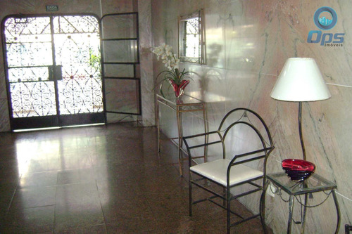 Imagem 24 de 26 de Apartamento Com 2 Dorms, Centro, São Vicente - R$ 450 Mil, Cod: 4865 - V4865