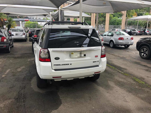 Land Rover Freelander 2012 2.2 Sd4 Dynamic 5p