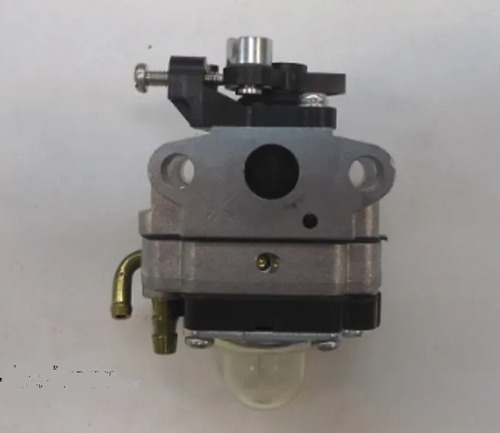 Imagem 2 de 4 de Carburador Makita Em4340/ebh340/ebh341-168561-7 Original