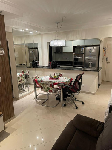 Imagem 4 de 25 de Apartamento Residencial Em São Paulo - Sp - Ap0070_etic