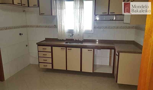 Imagem 3 de 8 de Apartamento Casa Verde 94m² - 721