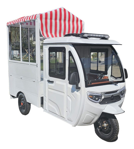 Triciclo Cocina Adaptable Para Todo Con Bono Descuento