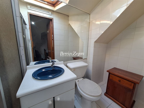 Casa Venta, Pasaje Cerrado, 4 Dormitorios, 4 Baños, La Reina