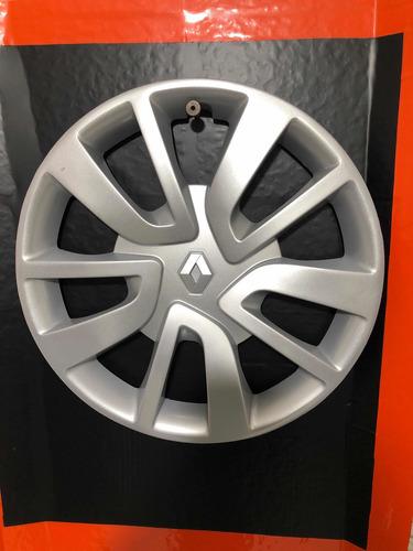 Tapón Polvera Renault Logan 15 Núm Parte 403151796r (Usado)