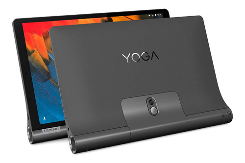 Tablet Lenovo Yoga Smart Tab Yt-x705 64gb 4gb Android Ref Ub