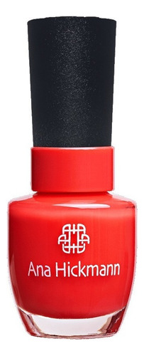 Ana Hickmann Cor Do Ano Esmalte 9ml - 64 Peach