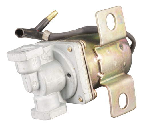 Válvula Electromagnética Duolika 5t/7t