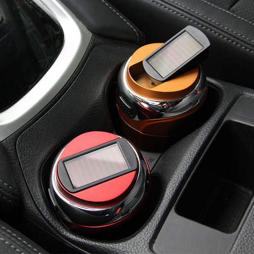 Cenicero Para Automóvil Suministros Para Automóvil