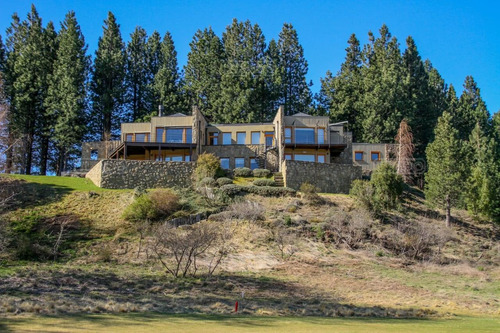 Casa En Venta En Chapelco Golf, San Martin De Los Andes