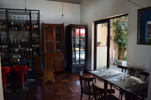Local Gastronómico En Venta En Martínez