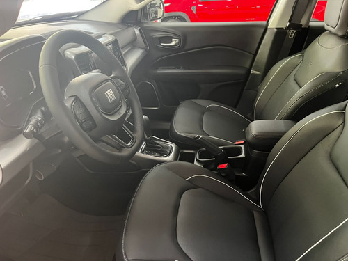 Fiat Toro 1.3 T270 Freedom 4X2