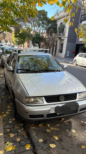 Volkswagen Polo 1.9 Sd