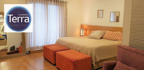 Imagem 19 de 30 de Casa À Venda, 460 M² Por R$ 2.500.000,00 - Vila De São Fernando - Cotia/sp - Ca1633