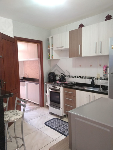 Imagem 7 de 15 de Casa - Ca01254 - 69539197