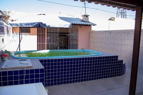 Imagem 26 de 28 de Casa Com 3 Quartos À Venda, 197 M² Por R$ 580.000 - Extensão Novo Rio Das Ostras - Rio Das Ostras/rj - Ca2194