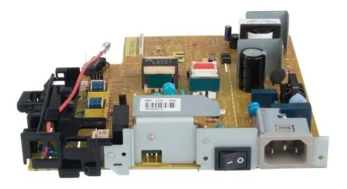 Placa Fonte Hp Laserjet 1018 1020 Rm1-2315 110v (Usado)