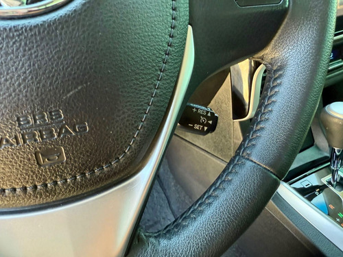 Toyota Corolla XRS 2.0 Flex 16V Aut.