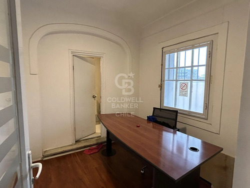 Propiedad Comercial En Barrio Italia, Providencia