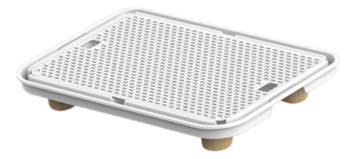 Mat De Arena Para Gato Mat De Captura De Prueba De Orinado