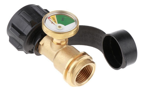 Medidor De Propano Medidor De Gas Universal Para