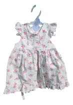 Comprar Jumper De Bebe, Ropa De Niña Primavera, Vestido Con Saquito