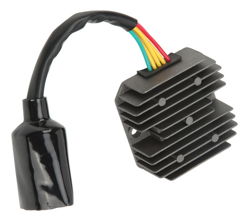 Regulador De Voltaje 31600 Mfc 641 12v, Rectificador A Prueb