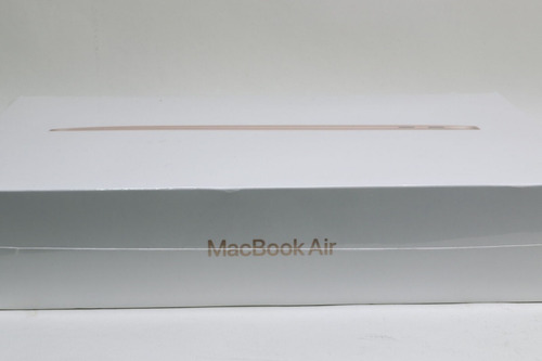 Imagen 2 de 3 de Nuevo 13.3 Late 2020 Macbook Air