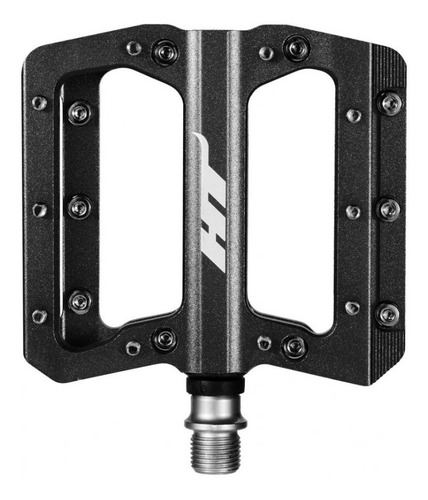 Imagen 3 de 4 de Pedales De Plataforma Mtb/dh Ht An14a Premium. Carbonobikes