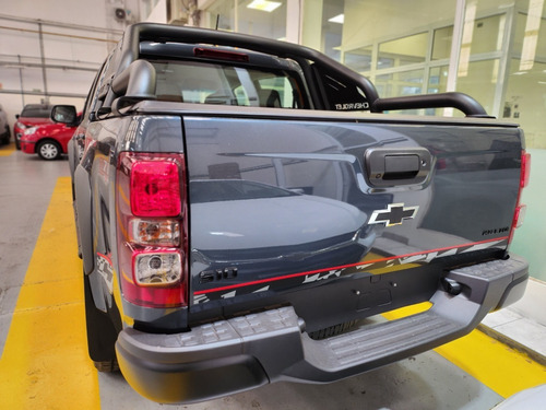 Imagen 13 de 25 de Chevrolet S10 Z17 4x4 Ltz 2.8 Dc En Stock Ya Dq #5
