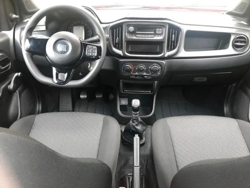 Fiat Strada 1.4 8v Endurance Cd